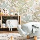 Papel pintado Infantil Unipaper 17107