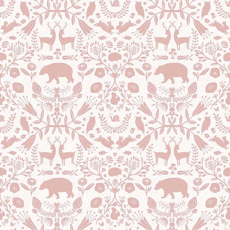 Papel pintado Infantil Unipaper 17144
