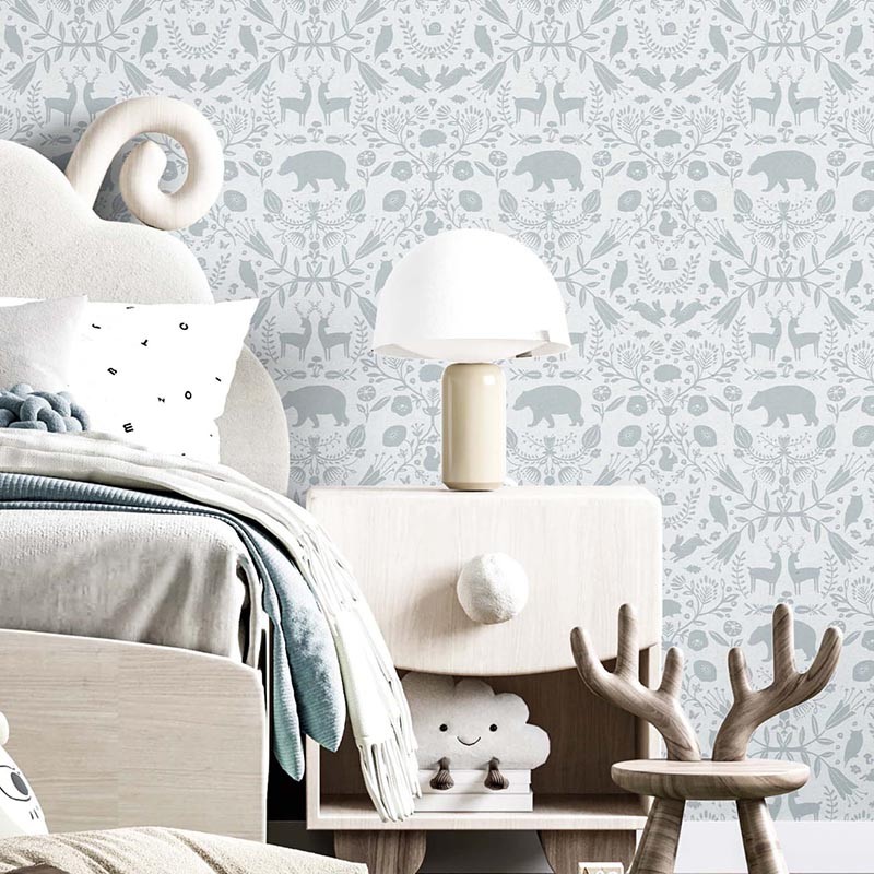 Papel pintado Infantil Unipaper 17143