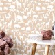 Papel pintado Infantil Unipaper 17131