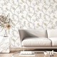 Papel pintado Unipaper Balamo  33301