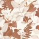 Papel pintado Casadeco Soliflore Royal Lily SOLI200263443
