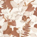 Soliflore Royal Lily SOLI 20026 34 43 Papel Casadeco