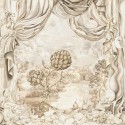 Giles Deacon 217327 Mural decorativo Sanderson