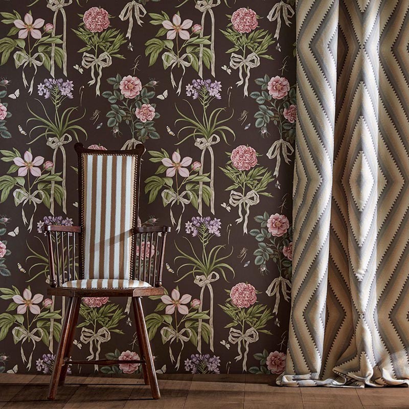 Papel pintado Sanderson 217313