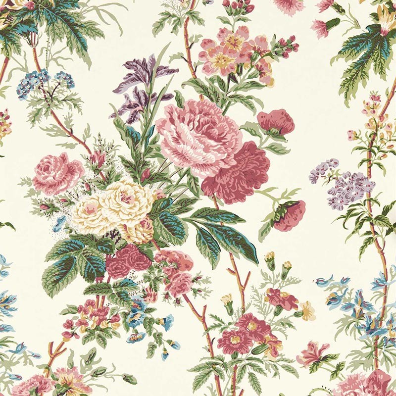 Papel pintado Sanderson 217305