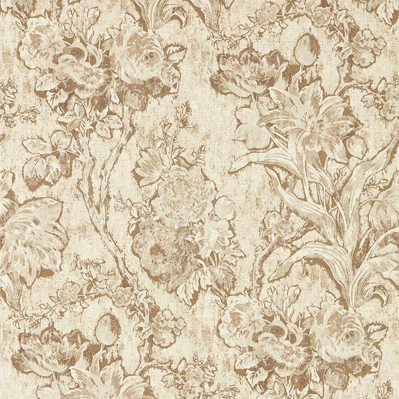 Papel pintado Sanderson 217325 