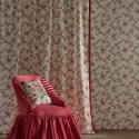 Giles Deacon 217321 Sanderson Papel pintado