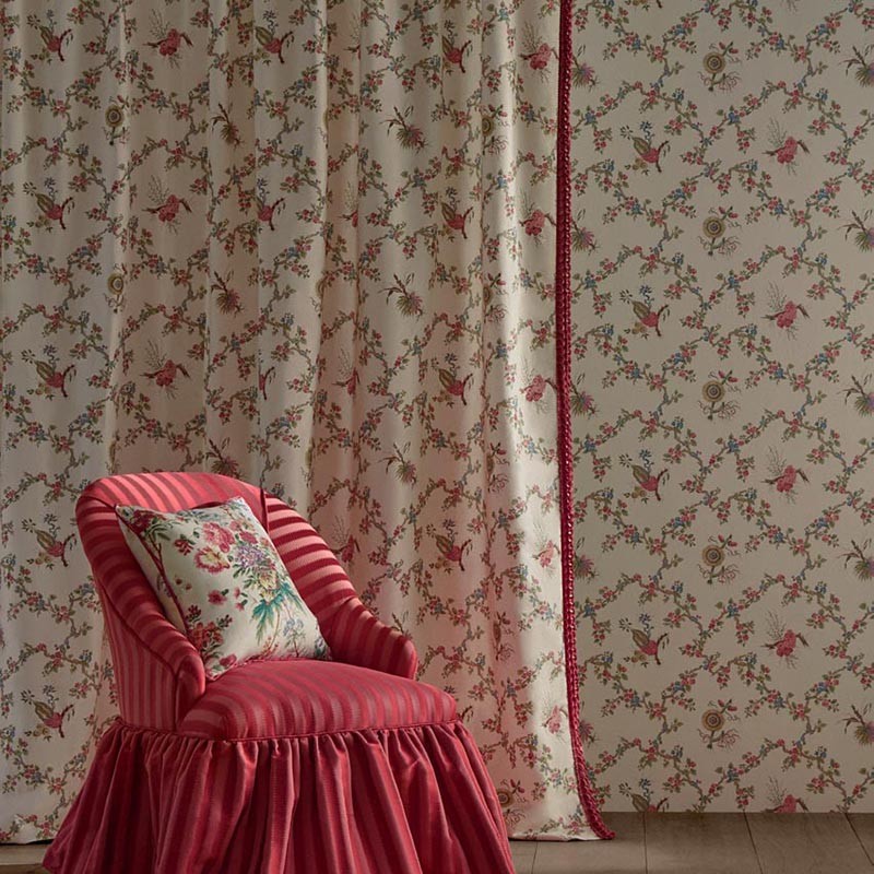Papel pintado Sanderson 217321