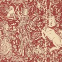 Giles Deacon 217298 Sanderson Papel pintado