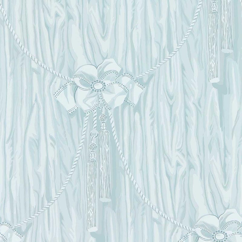 Papel pintado Sanderson 217309