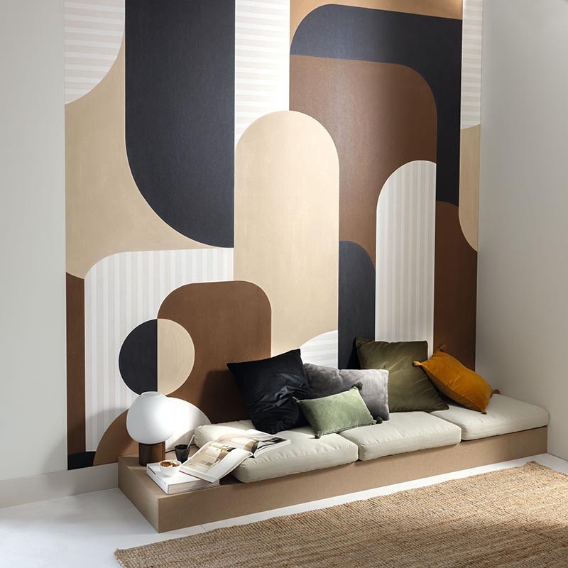 Mural Caselio Graphic Volume GPC105559206
