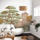Mural Caselio Color Box 3 Quebec CB3105953207