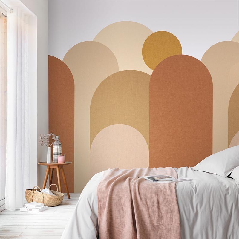 Mural Caselio Color Box 3 Roma CB3105964705