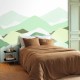 Mural Caselio Color Box 3 Bayonne CB3105937105