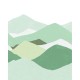 Mural Caselio Color Box 3 Bayonne CB3105937105