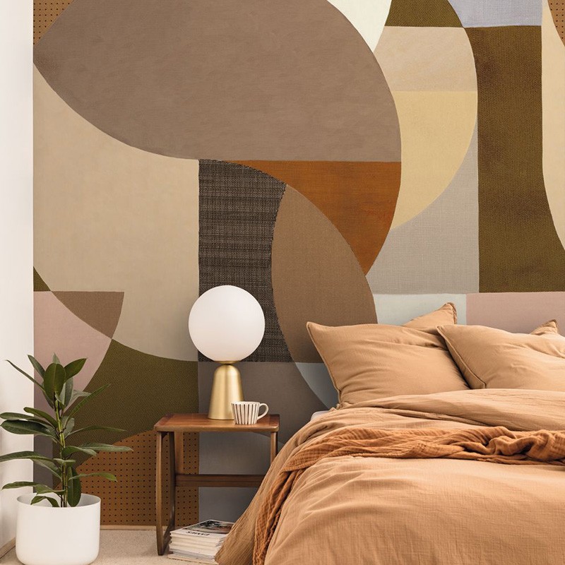 Mural Caselio Color Box 3 London CB3105891205