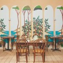 Azur Calanques AZU 10548 37 06 Mural Caselio