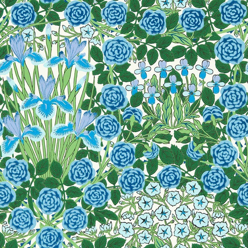 Papel Pintado Bedford Park 217352