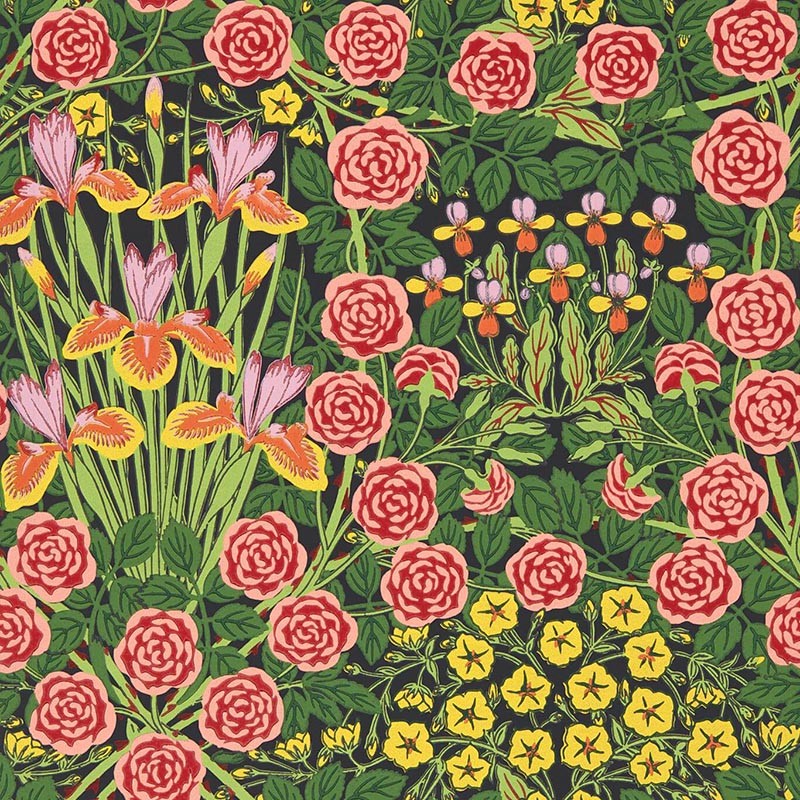 Papel Pintado Bedford Park 217350