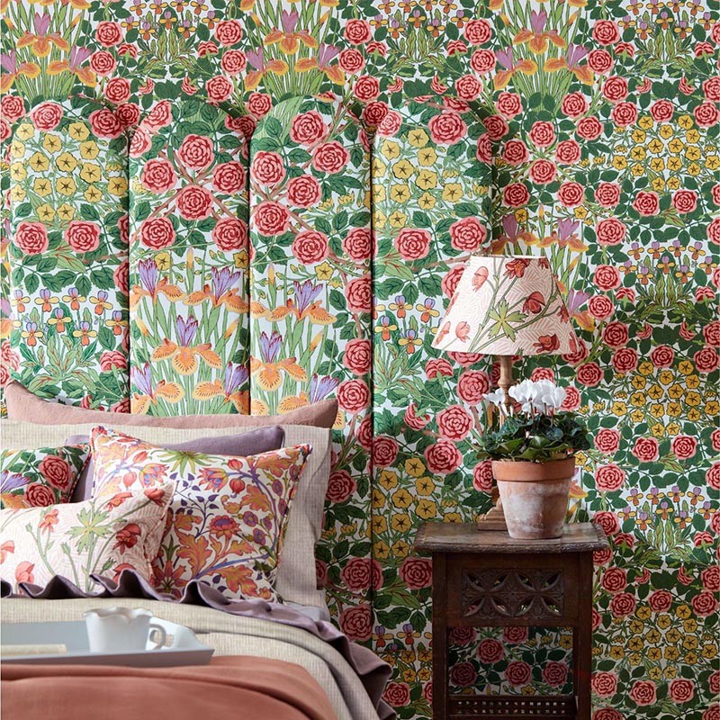 Papel Pintado Bedford Park 217351
