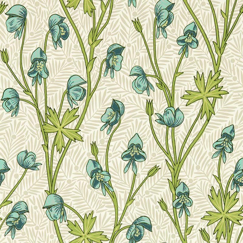 Papel Pintado Bedford Park 217344
