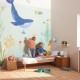 Mural Caselio Les Minis Mondes Le Monde de la Mer MNM105666006