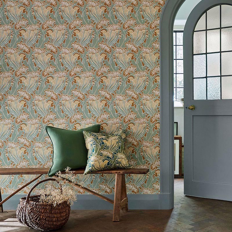 Papel Pintado Bedford Park 217354