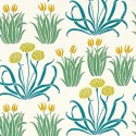 Bedford Park 217341 Papel Morris & Co