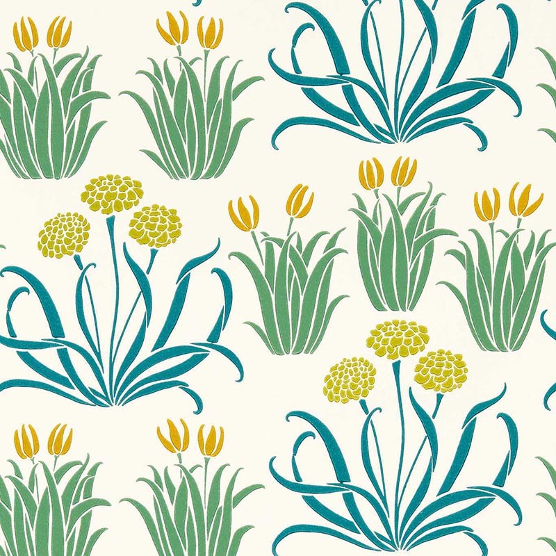 Papel Pintado Bedford Park 217341
