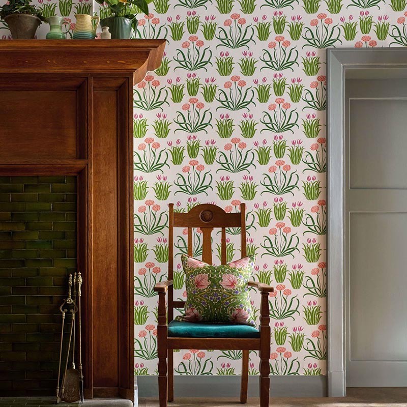 Papel Pintado Bedford Park 217342