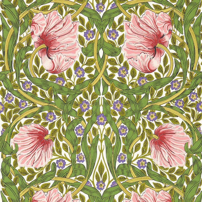 Papel Pintado Bedford Park 217333