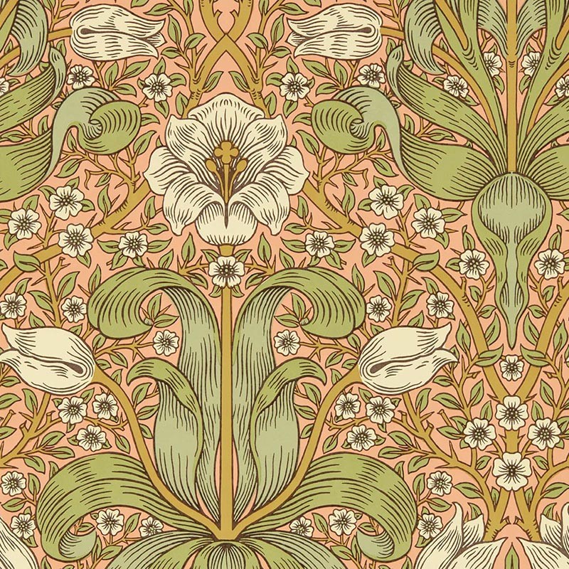 Papel Pintado Bedford Park 217336