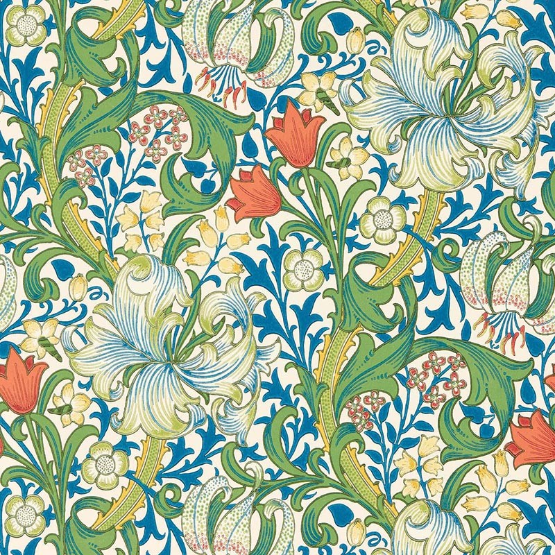 Papel Pintado Bedford Park 217330