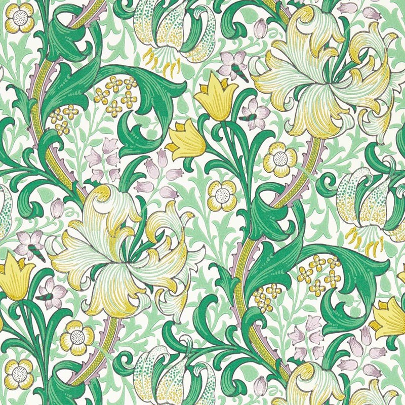 Papel Pintado Bedford Park 510014