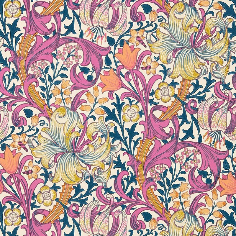 Papel Pintado Bedford Park 510006
