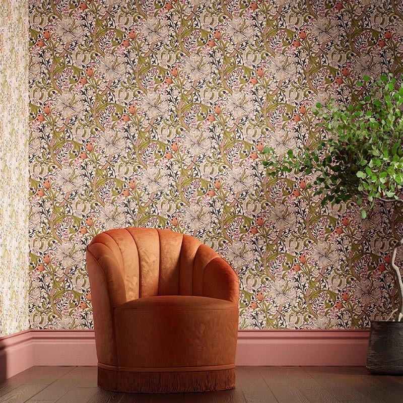 Papel Pintado Bedford Park 510015