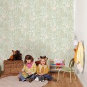 Les Minis Mondes MNM 10572 70 10 Papel Caselio