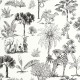 Papel pintado Caselio Les Minis Mondes MNM105739090