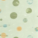 Les Minis Mondes MNM 10568 70 00 Papel Caselio
