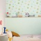 Papel pintado Caselio Les Minis Mondes MNM105687000