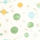Papel pintado Caselio Les Minis Mondes MNM105684320