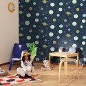 Les Minis Mondes MNM 10568 60 66 Papel Caselio