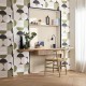 Papel pintado Caselio Graphic GPC105500722