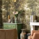 Mural Orient Express WP20786