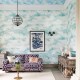 Mural Orient Express WP20789