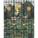 Orient Express WP20783 Mural MindTheGap