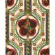 Papel Pintado Orient Express WP20769
