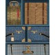 Papel Pintado Orient Express WP20781