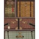 Papel Pintado Orient Express WP20782